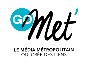 Logo Gomet'
