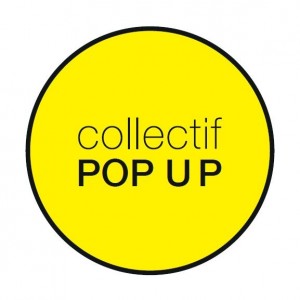 Logo Collectif Pop Up